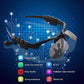 2024 Bezprzewodowe sportowe okulary Bluetooth z polaryzacją