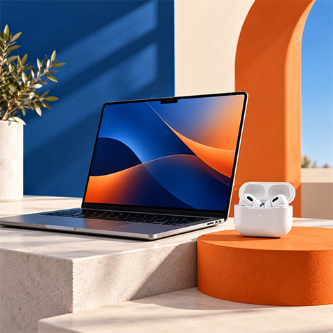 Electronics & Accessories