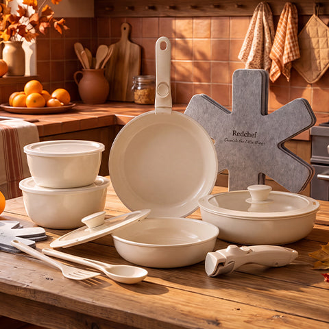 Kitchenware