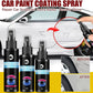 🔥Kup 2 i otrzymaj 1 gratis 🚗 Spray naprawczy do zarysowań (do wszystkich kolorów lakieru samochodowego)🔥