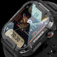 ⌚2023 Nowy wojskowy smartwatch Perfectionist🥳Noworoczna wyprzedaż 40% taniej
