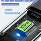 💥Limited Time 50% OFF🔥⚡Transparent Luminous 3-in-1 Super Fast Charging Cable-4