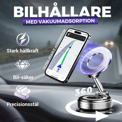 🔥🔥Vakuový adsorpční držák telefonu do auta