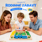 🎲 ZÁBAVNÉ RODINNÉ HRY – Stolní hra Zavřete krabici