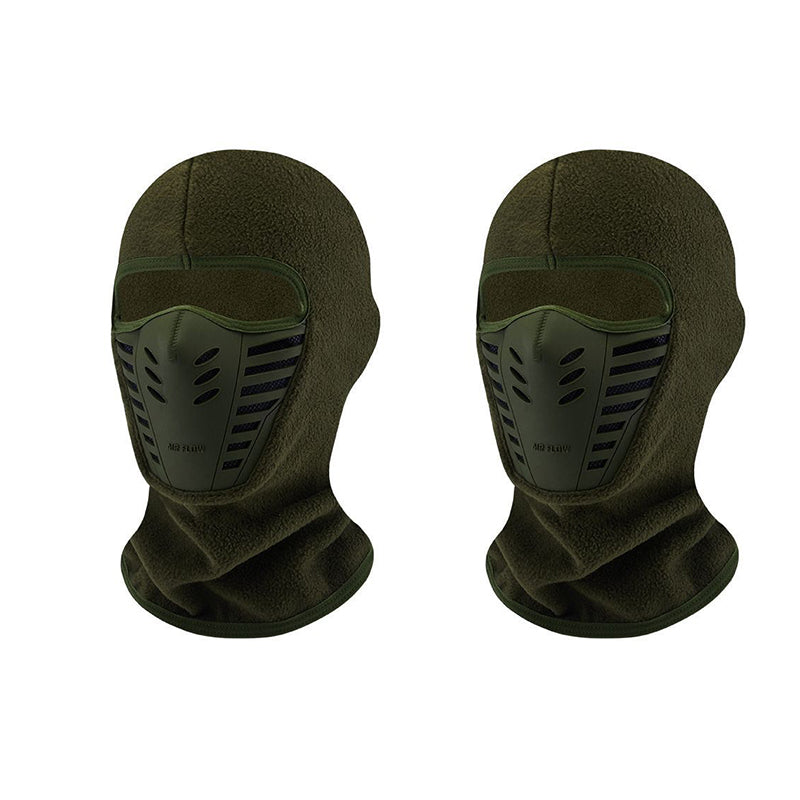 🖤Black Friday Sale:50% OFF🖤Unisex Windproof Winter Warm Full Face Mask