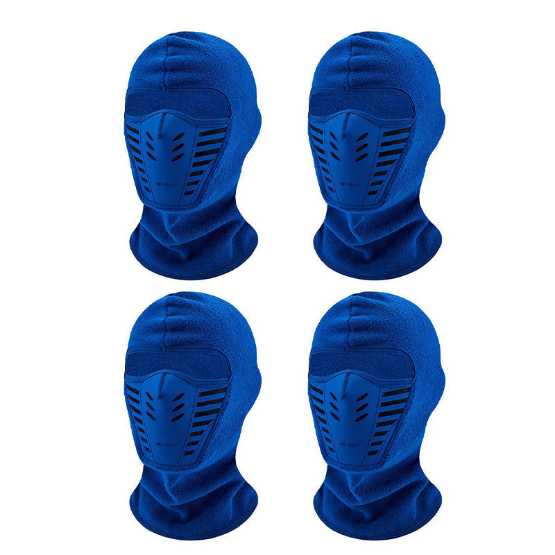 🖤Black Friday Sale:50% OFF🖤Unisex Windproof Winter Warm Full Face Mask