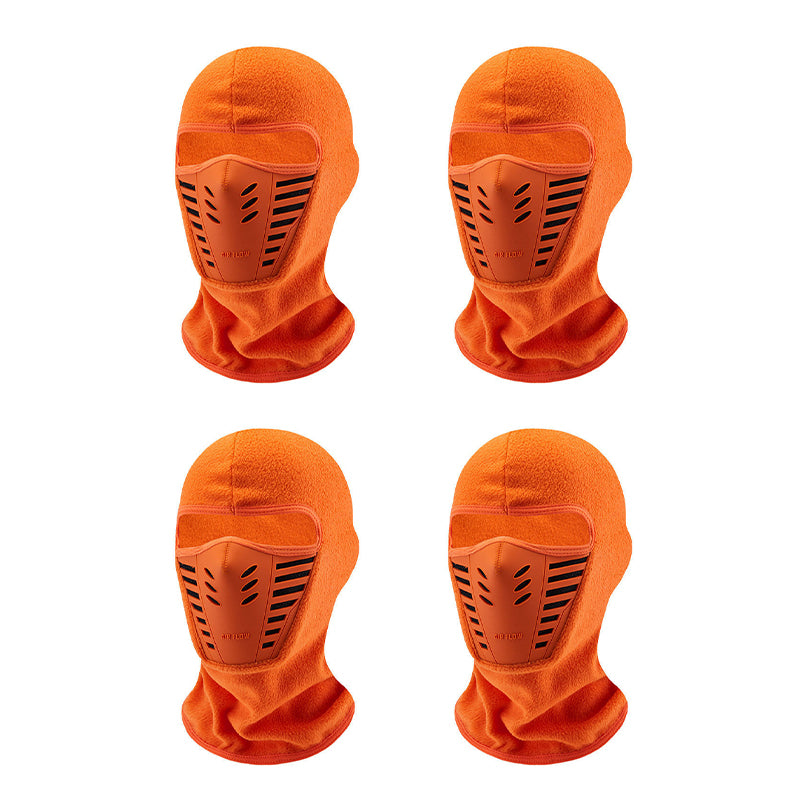 🖤Black Friday Sale:50% OFF🖤Unisex Windproof Winter Warm Full Face Mask