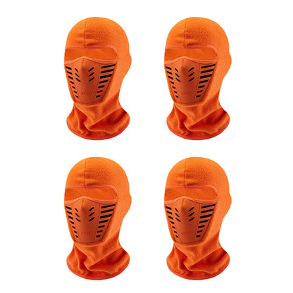 🖤Black Friday Sale:50% OFF🖤Unisex Windproof Winter Warm Full Face Mask