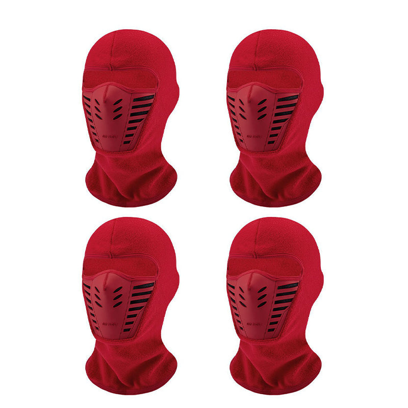 🖤Black Friday Sale:50% OFF🖤Unisex Windproof Winter Warm Full Face Mask