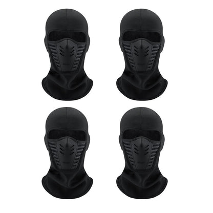 🖤Black Friday Sale:50% OFF🖤Unisex Windproof Winter Warm Full Face Mask