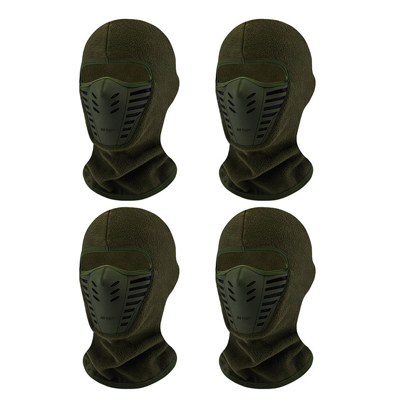 🖤Black Friday Sale:50% OFF🖤Unisex Windproof Winter Warm Full Face Mask