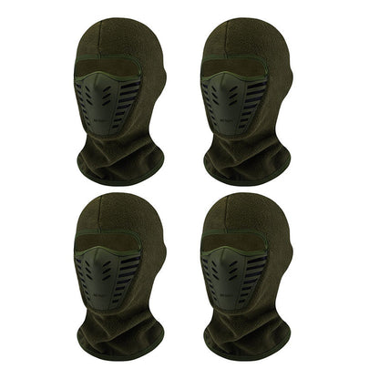 🖤Black Friday Sale:50% OFF🖤Unisex Windproof Winter Warm Full Face Mask