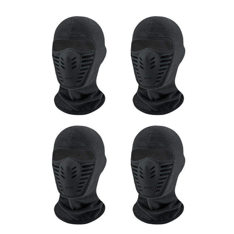 🖤Black Friday Sale:50% OFF🖤Unisex Windproof Winter Warm Full Face Mask