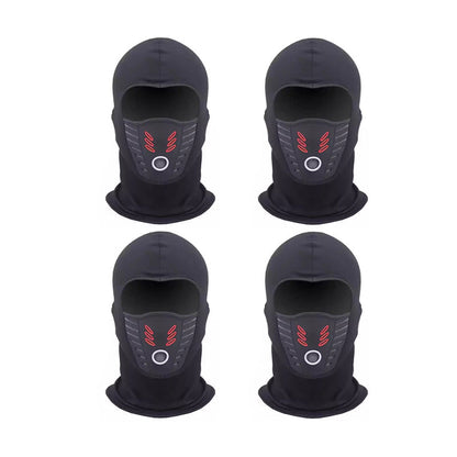 🖤Black Friday Sale:50% OFF🖤Unisex Windproof Winter Warm Full Face Mask