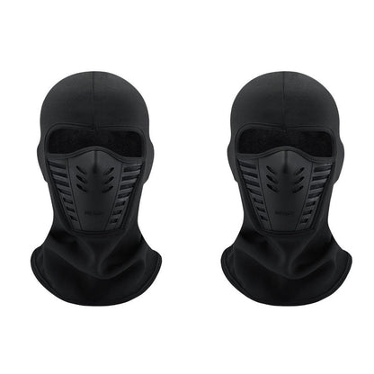 🖤Black Friday Sale:50% OFF🖤Unisex Windproof Winter Warm Full Face Mask