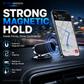⏳Časově omezená akce⏰Ultra silný magnetický ohebný držák na mobil do auta