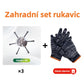 🔥 Náhradní hlavice pro vyžínač / strunovou sekačku – ocelová hlavice na sekání trávy 🌿✂️⚙️