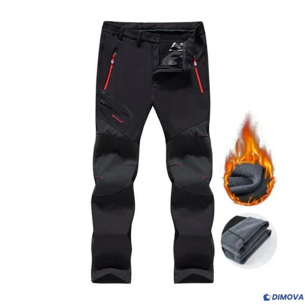 🙋‍♂️New Upgrade🌟Waterproof & Quick-Drying Outdoor Pants