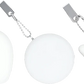 💡👜LED dotykové senzorové světlo do tašky✨ Klepněte a rozjasněte Stylový a praktický pomocník při nočním hledání