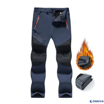🙋‍♂️New Upgrade🌟Waterproof & Quick-Drying Outdoor Pants
