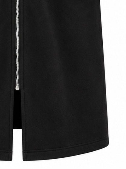 💃Oversize-Kapuzen-Sweatshirt-Mantel für Damen