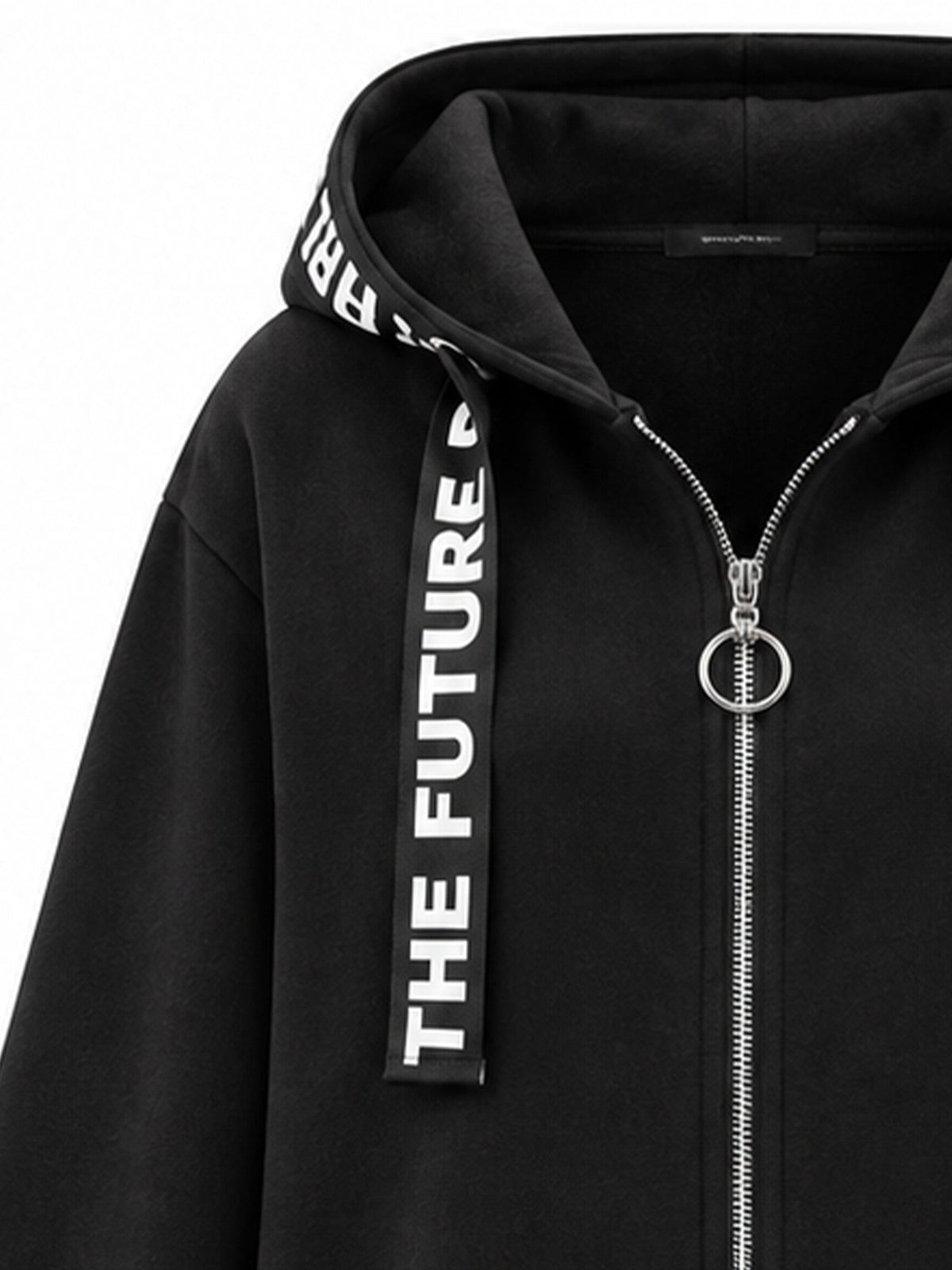 💃Oversize-Kapuzen-Sweatshirt-Mantel für Damen