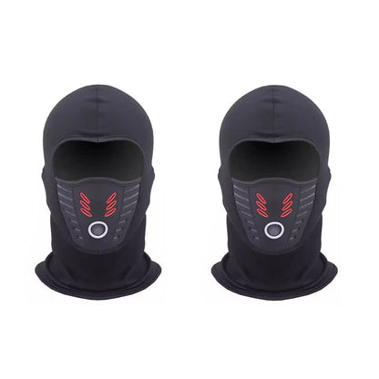 🖤Black Friday Sale:50% OFF🖤Unisex Windproof Winter Warm Full Face Mask