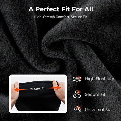 🖤Black Friday Sale:50% OFF🖤Unisex Windproof Winter Warm Full Face Mask