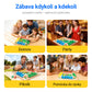 🎲 ZÁBAVNÉ RODINNÉ HRY – Stolní hra Zavřete krabici