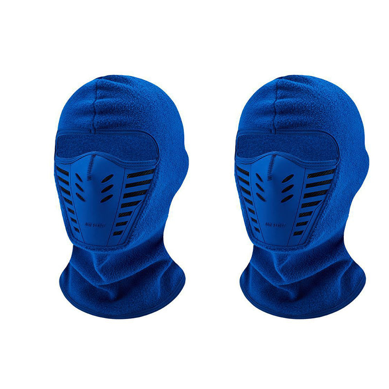 🖤Black Friday Sale:50% OFF🖤Unisex Windproof Winter Warm Full Face Mask
