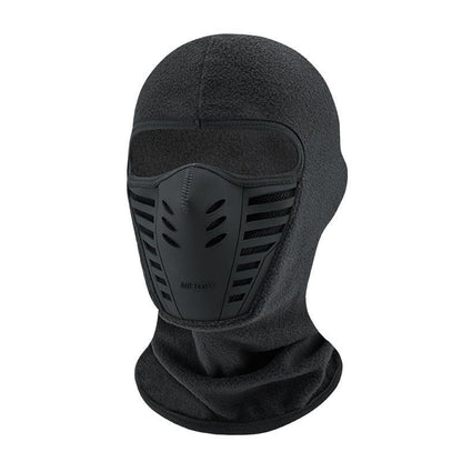 🖤Black Friday Sale:50% OFF🖤Unisex Windproof Winter Warm Full Face Mask