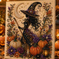 🎁💥POSLEDNÍ DEN VÝPRODEJE – SLEVA 50 %!!!! 👻✨ Halloweenová sada pro vlastní tvorbu z perliček – Proměňte drobné perličky v strašidelně roztomilé kouzlo