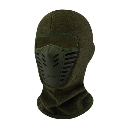 🖤Black Friday Sale:50% OFF🖤Unisex Windproof Winter Warm Full Face Mask
