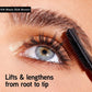 ✨Kupte 1 a dostanete 1 zdarma✨Voděodolná řasenka, která se nerozmazává, pro dlouhé a zakřivené řasy