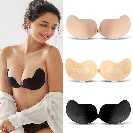 Kup 1, získej 1 zdarma✨Lepící push-up podprsenka
