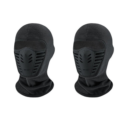 🖤Black Friday Sale:50% OFF🖤Unisex Windproof Winter Warm Full Face Mask