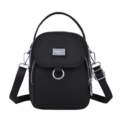 💖Wodoodporna damska torba crossbody