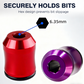 🌟3-in-1 Screwdriver Head Magnetic Ring