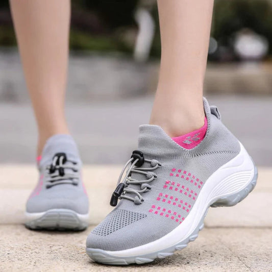 🔥2025 Nové pohodlné sneakersy💁‍♀️
