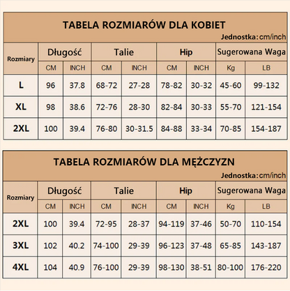 L-4XL🔥Samonagrzewające się pluszowe zagęszczone ciepłe spodnie