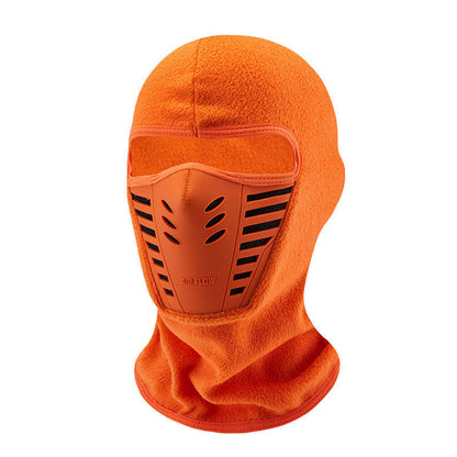🖤Black Friday Sale:50% OFF🖤Unisex Windproof Winter Warm Full Face Mask