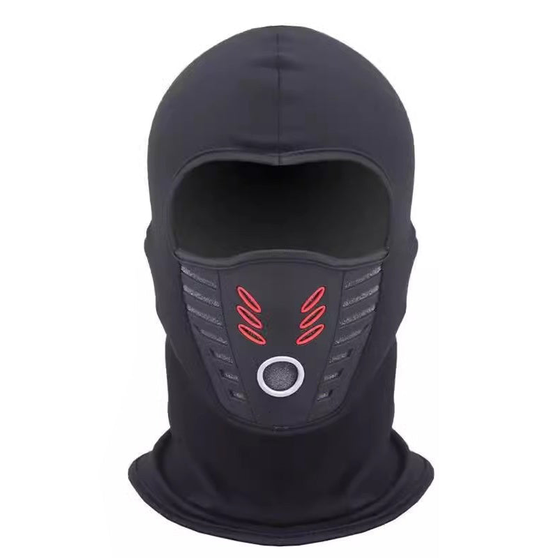 🖤Black Friday Sale:50% OFF🖤Unisex Windproof Winter Warm Full Face Mask