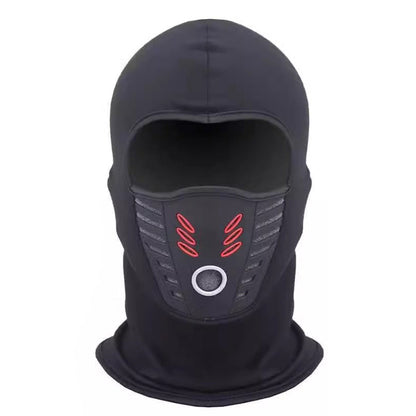 🖤Black Friday Sale:50% OFF🖤Unisex Windproof Winter Warm Full Face Mask