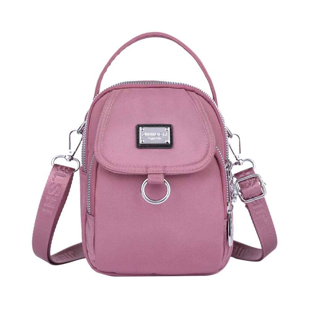 💖Wodoodporna damska torba crossbody