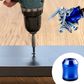 🌟3-in-1 Screwdriver Head Magnetic Ring
