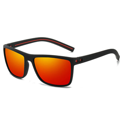 🔥Kup jeden i drugi gratis ☀️ Okulary przeciwsłoneczne unisex z polaryzacją🕶️