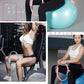 🔥Horká nabídka🔥Pilates Ring Fitness Trainer