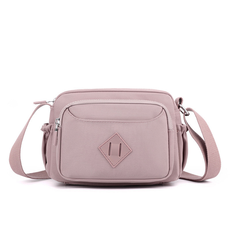 【✨2024 Nowe produkty】👜Modna wodoodporna wielofunkcyjna torba crossbody typu crossbody