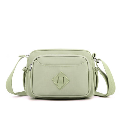 【✨2024 Nowe produkty】👜Modna wodoodporna wielofunkcyjna torba crossbody typu crossbody