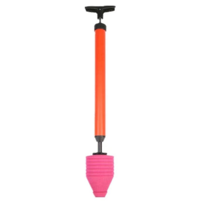 Multipurpose Household High Pressure Toilet Plunger